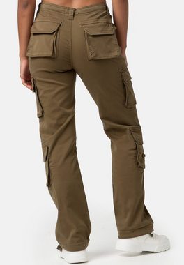 Worldclassca Cargohose Worldclassca Cargohose Outdoor Hose Cargo Pants Freizeithose XXS-L