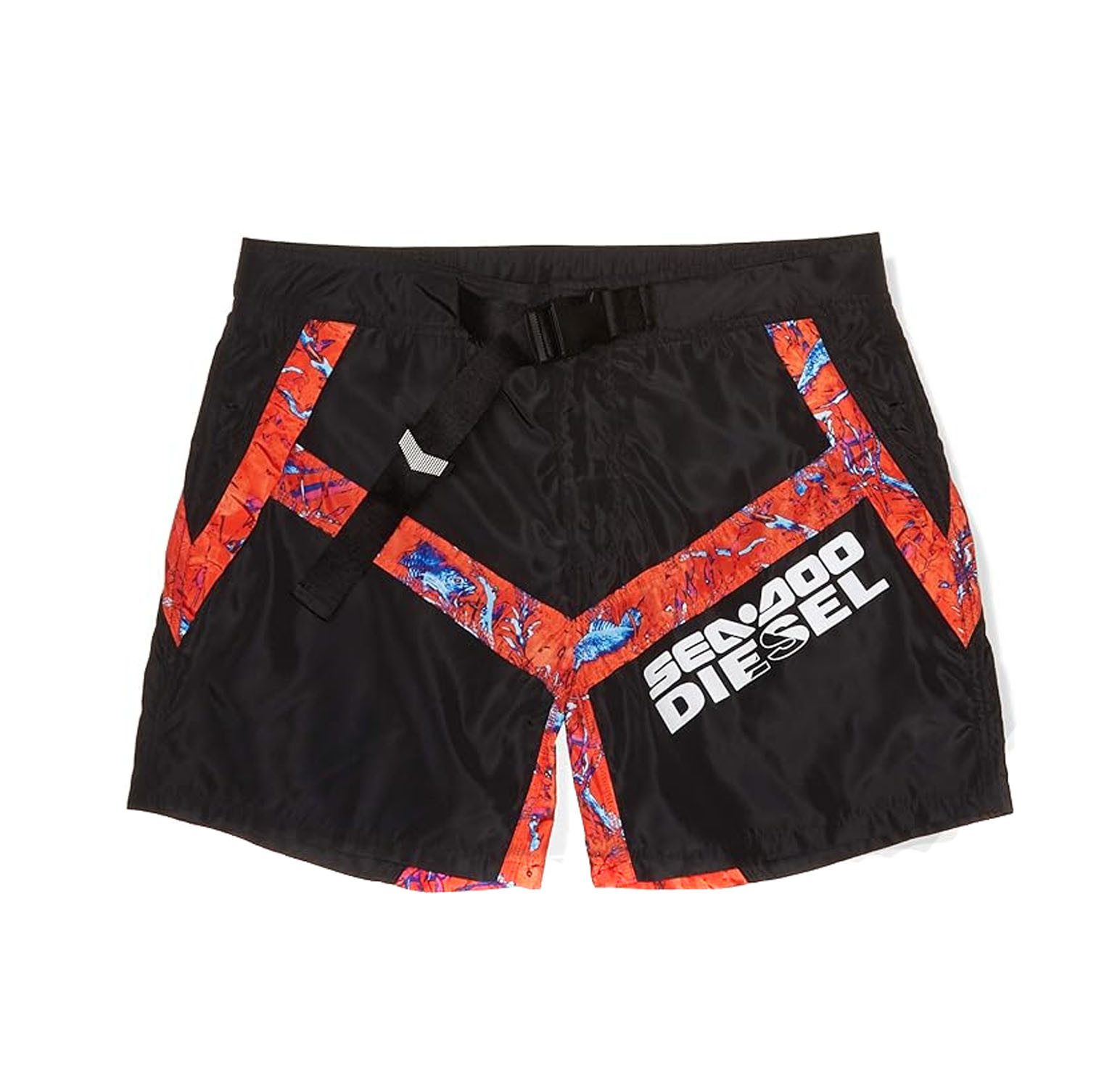 Diesel Badeshorts BMBX-CAYBAYDOO BOXERS günstig online kaufen