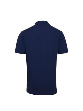 U.S. Polo Assn Poloshirt Shirt Poloshirt Basic Polo Shortsleeve (1-tlg)