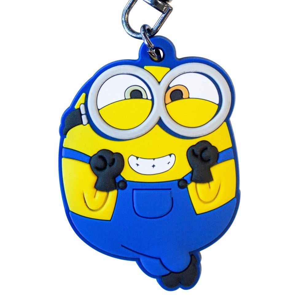 Minions Schlüsselanhänger