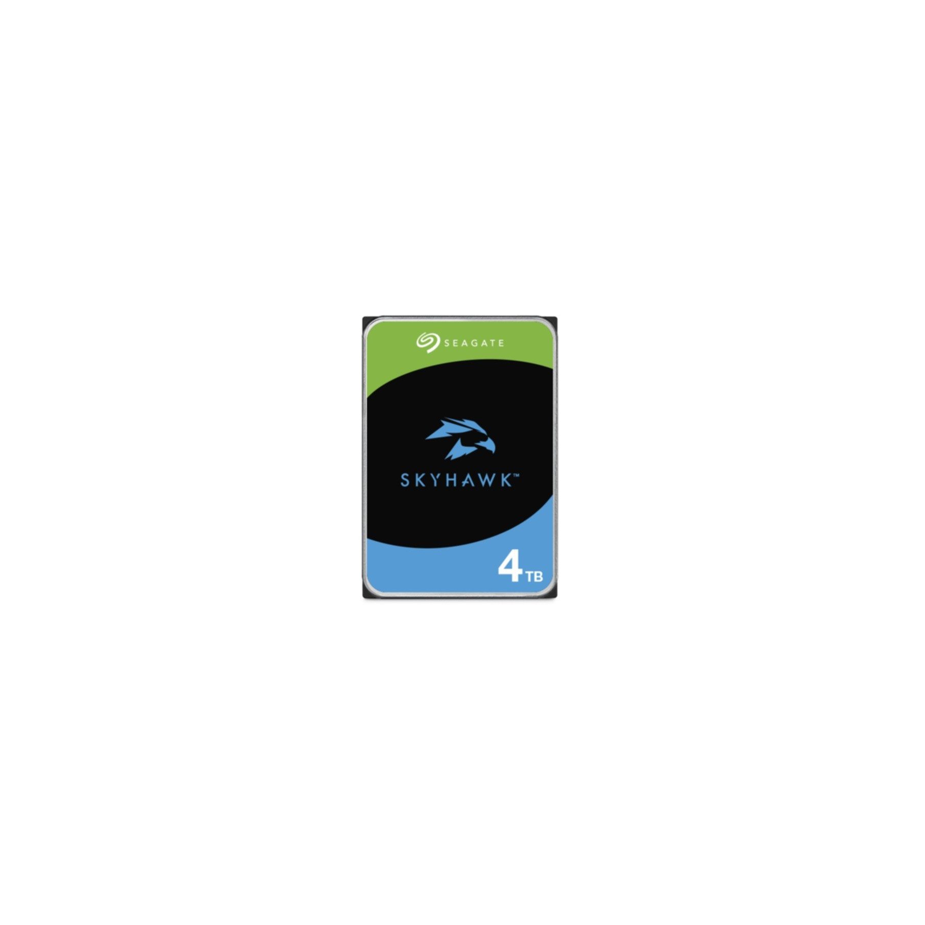 Seagate ST4000VX016 HDD-Festplatte (4 TB) 3.5""