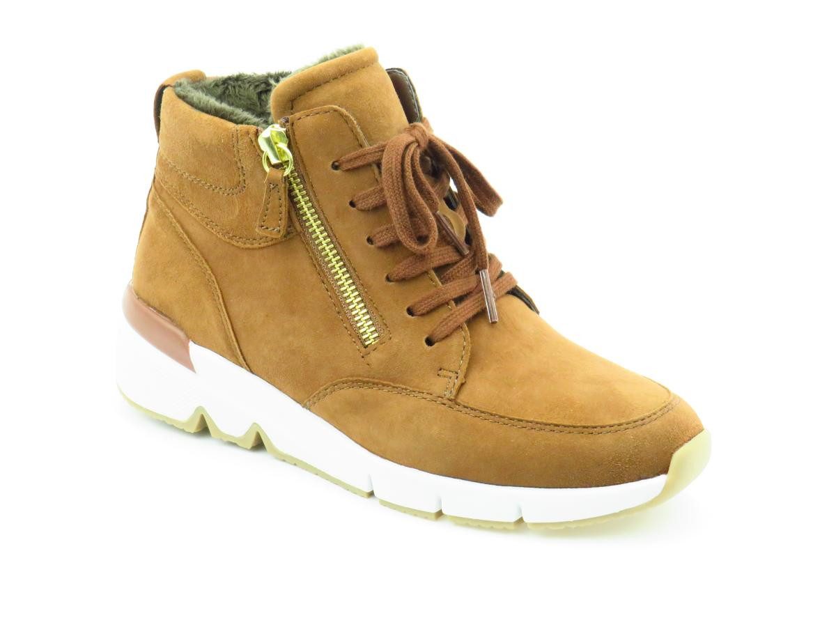 Gabor Reißverschluss new whisky Stiefelette günstig online kaufen