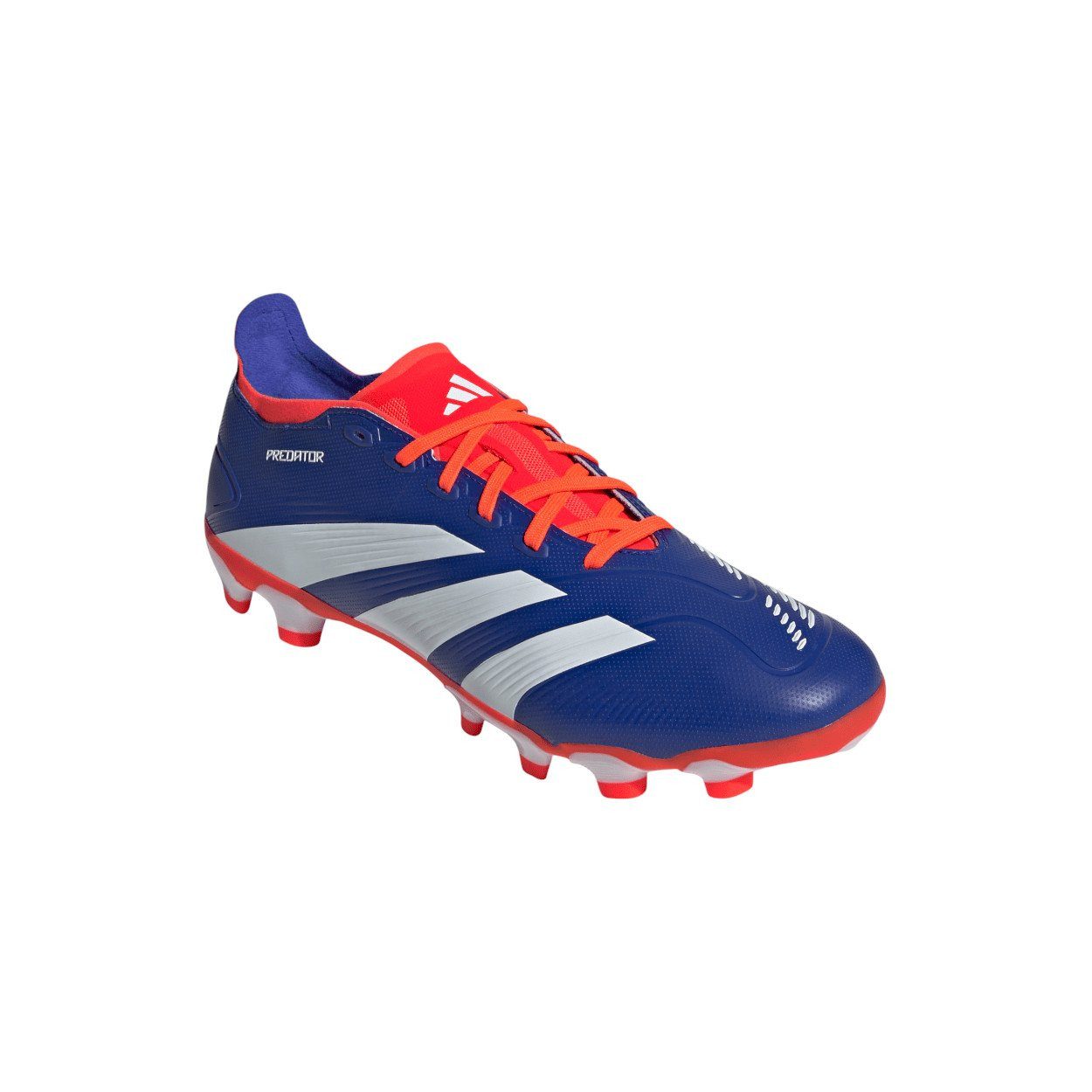 adidas Performance Predator League MG (für Kunstrasen, Hart- und Aschenplätze) Fußballschuh