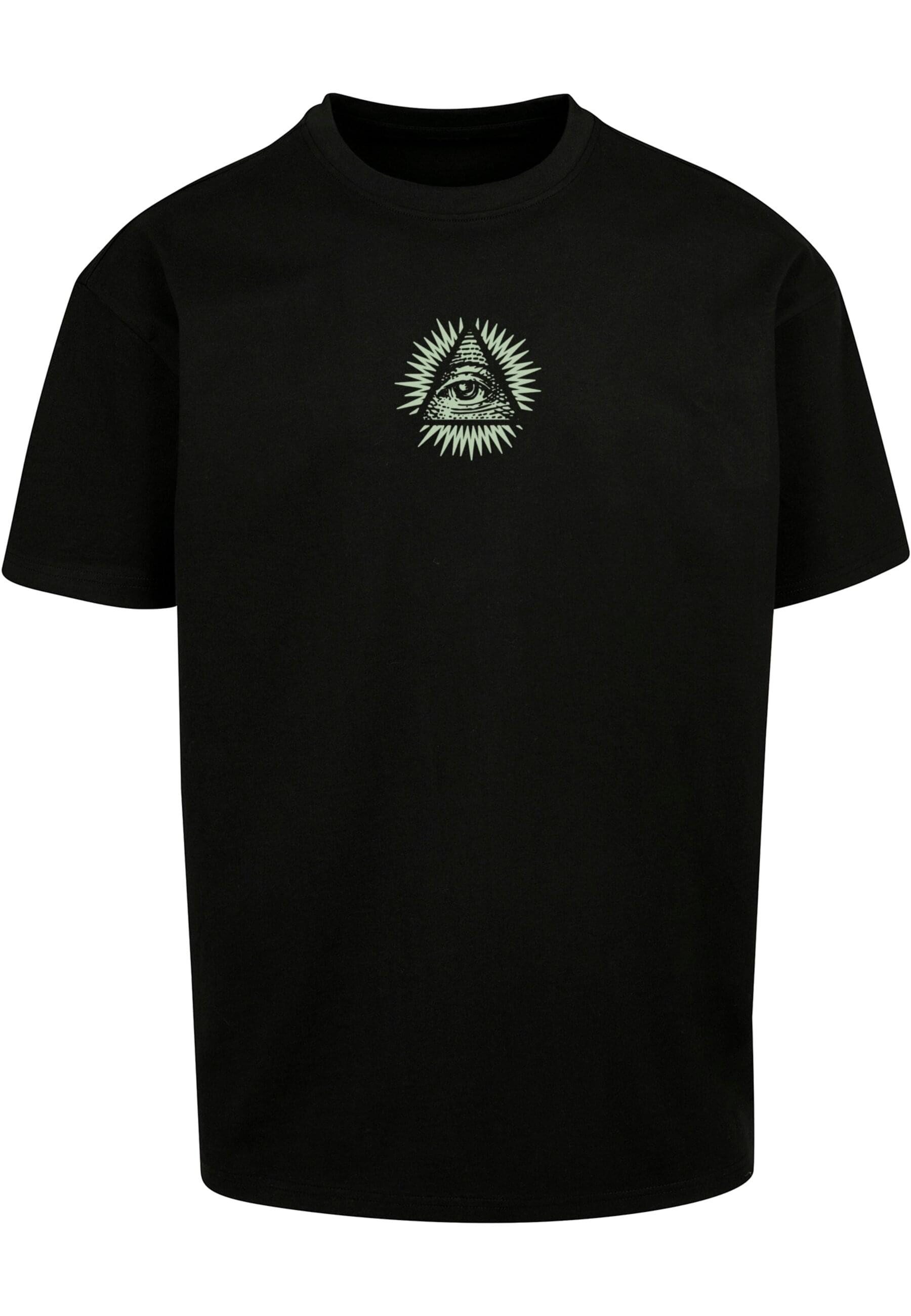 Upscale by Mister Tee T-Shirt Upscale by Mister Tee Herren New Order Oversi günstig online kaufen