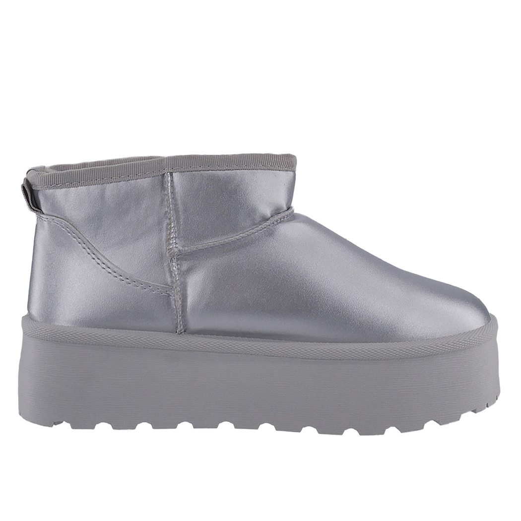 Elara Elara Damen Boot Stiefelette Stiefelette günstig online kaufen