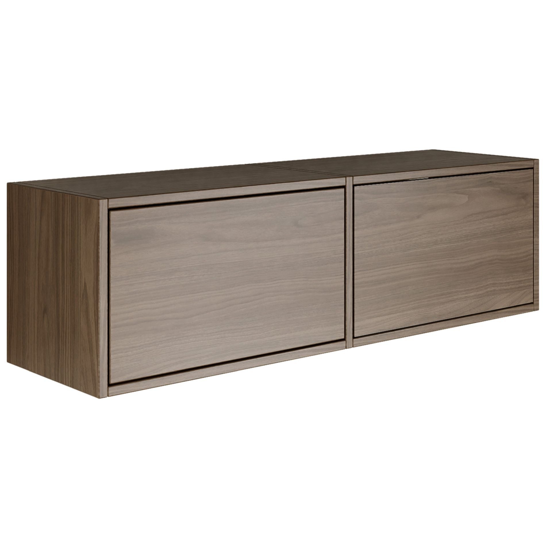 Selsey TV-Schrank FRAMME TV-Lowboard hängend 150 und 100 cm, mit Fächern un günstig online kaufen