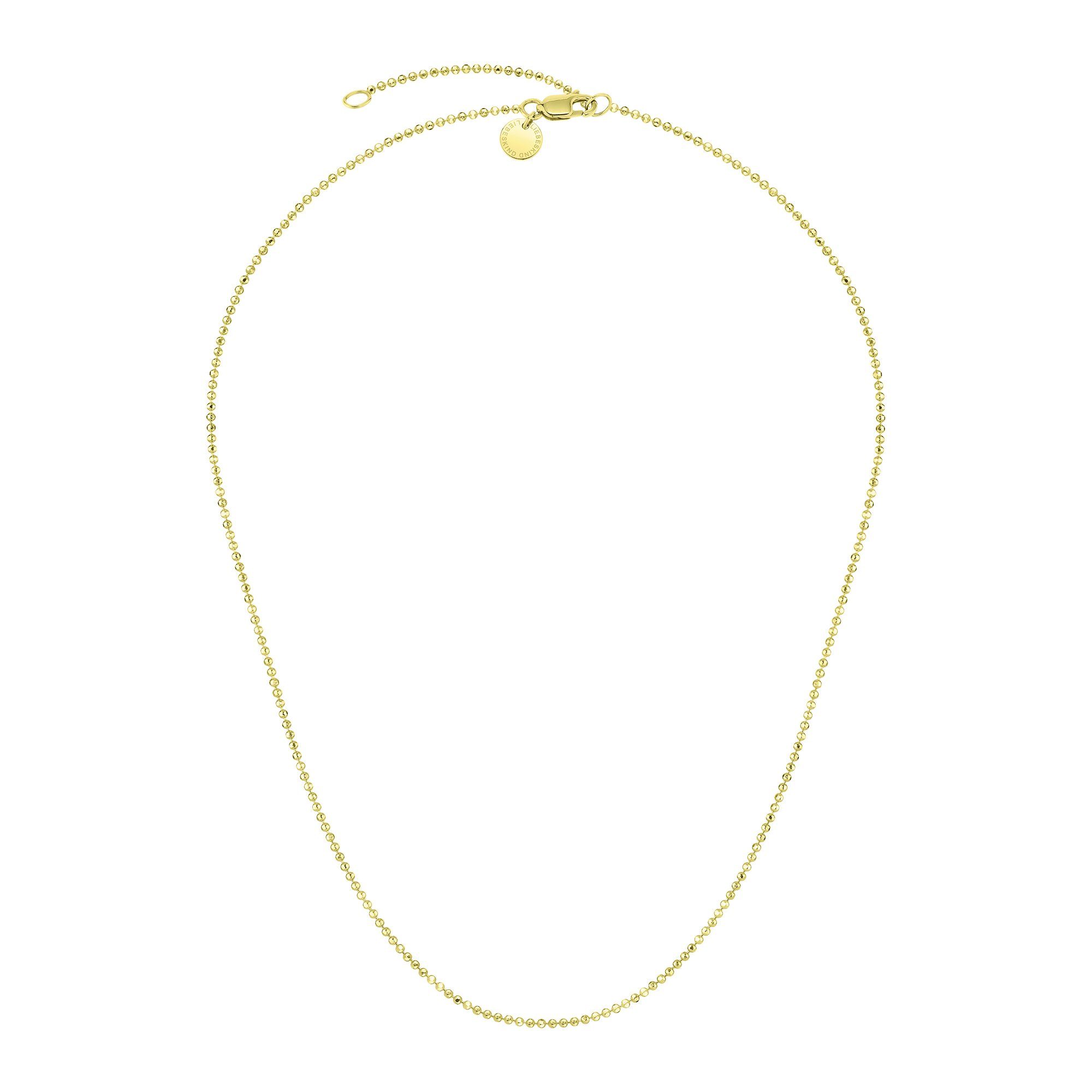 Liebeskind Berlin Goldkette Halskette...