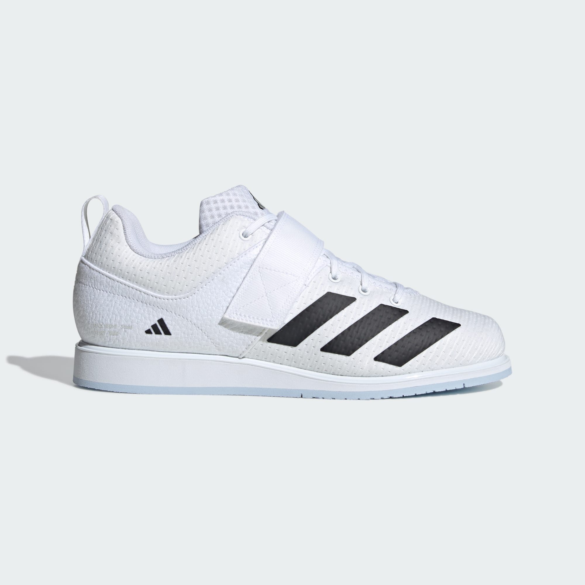 adidas Performance POWERLIFT 5 GEWICHTHEBERSCHUH Indoorschuh