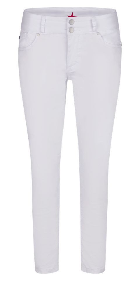 Buena Vista Stoffhose -Damen Stoffhose Tummyless günstig online kaufen