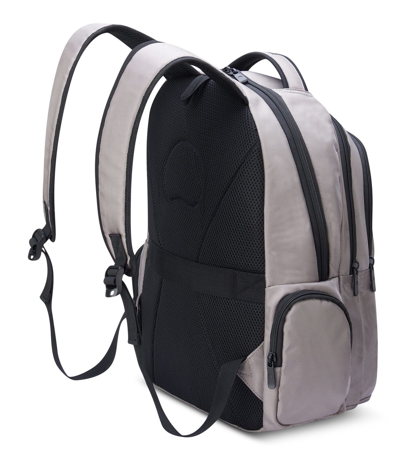 Element Grey Rucksack Backpacks Delsey