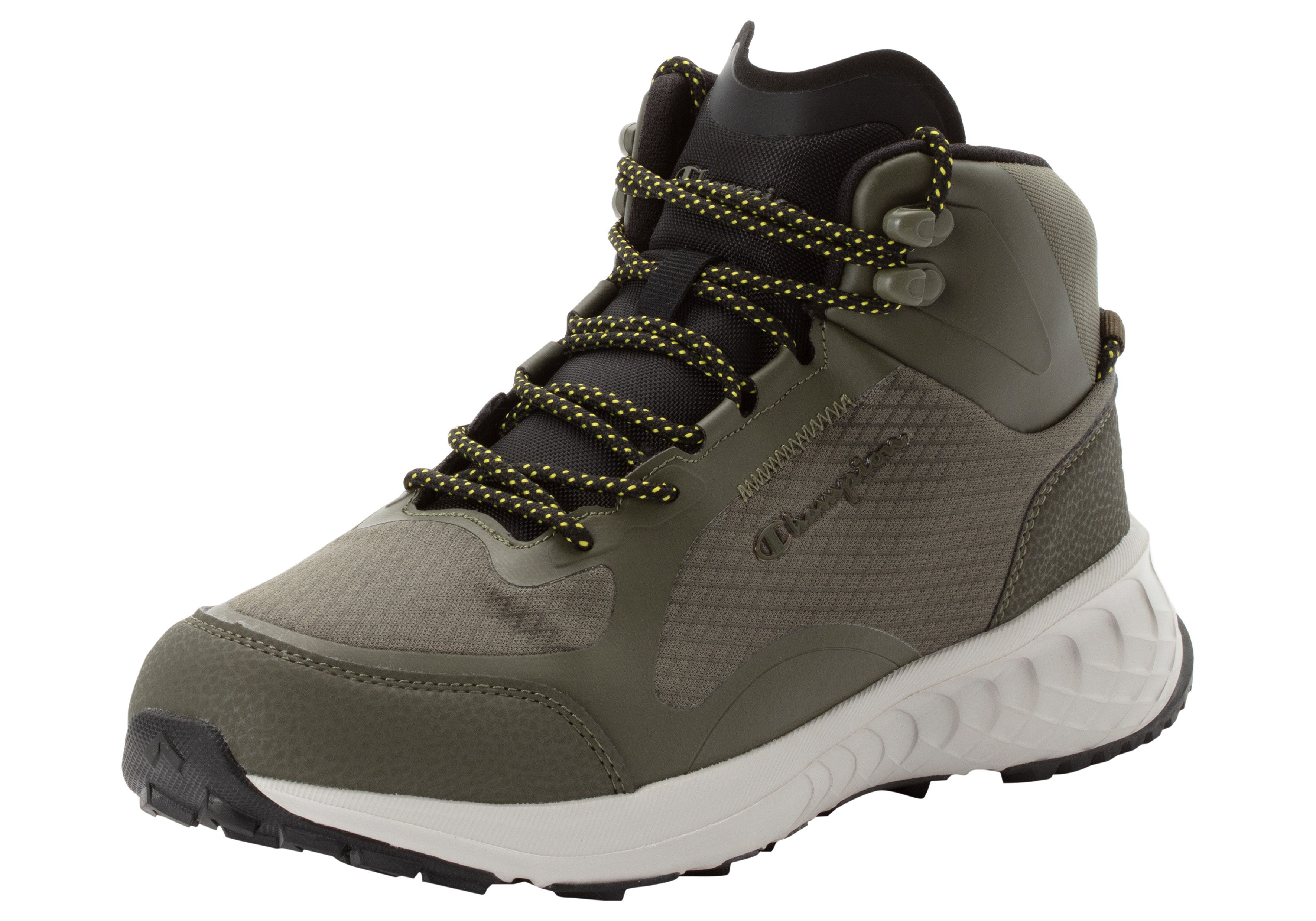 Champion STREET TREK 3.0 MID Sneakerboots günstig online kaufen