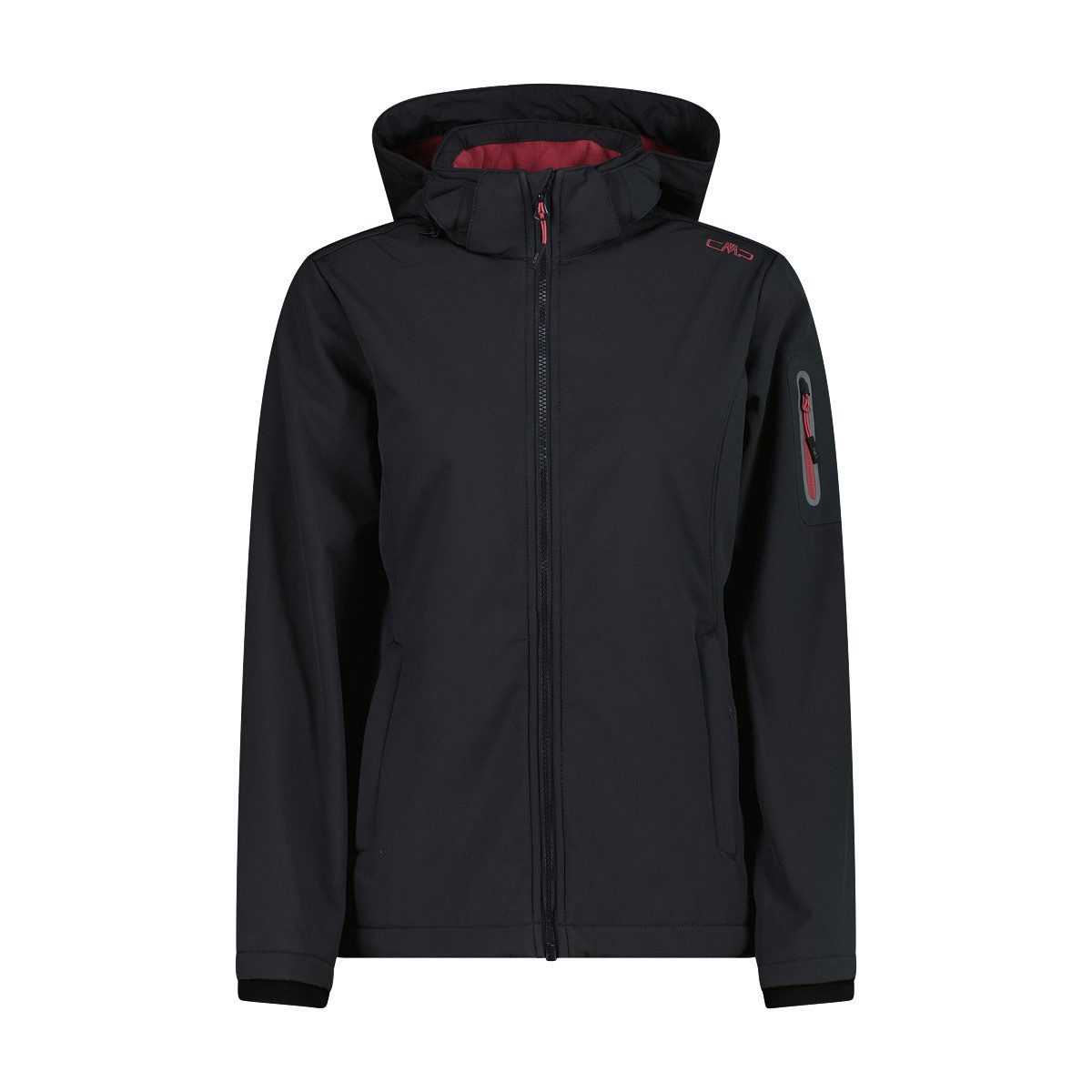 CMP Softshelljacke CMP Damen Softshelljacke Woman günstig online kaufen