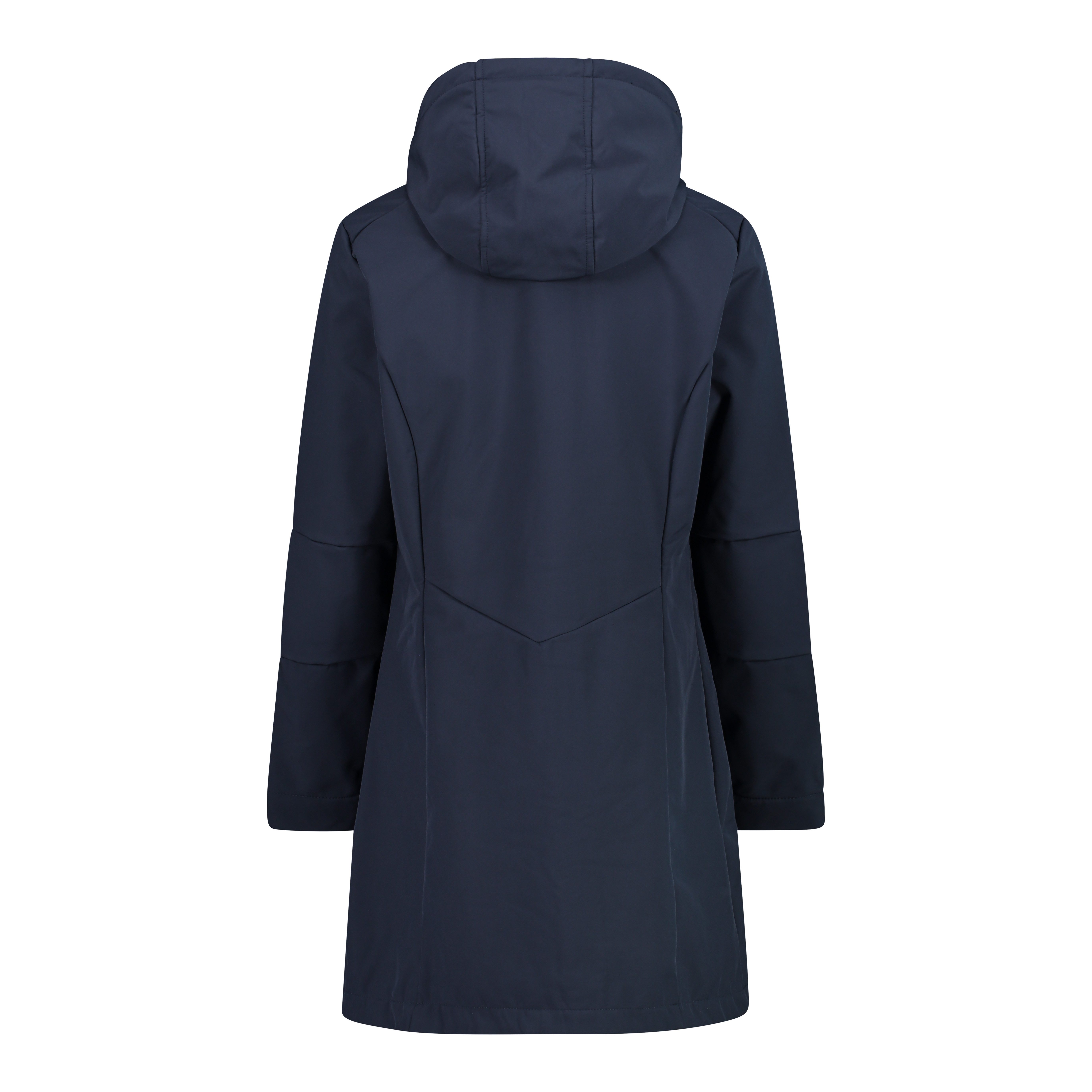 CMP Softshelljacke CMP Damen Softshelljacke Zip Hood Softshell Coat 3A08326 günstig online kaufen