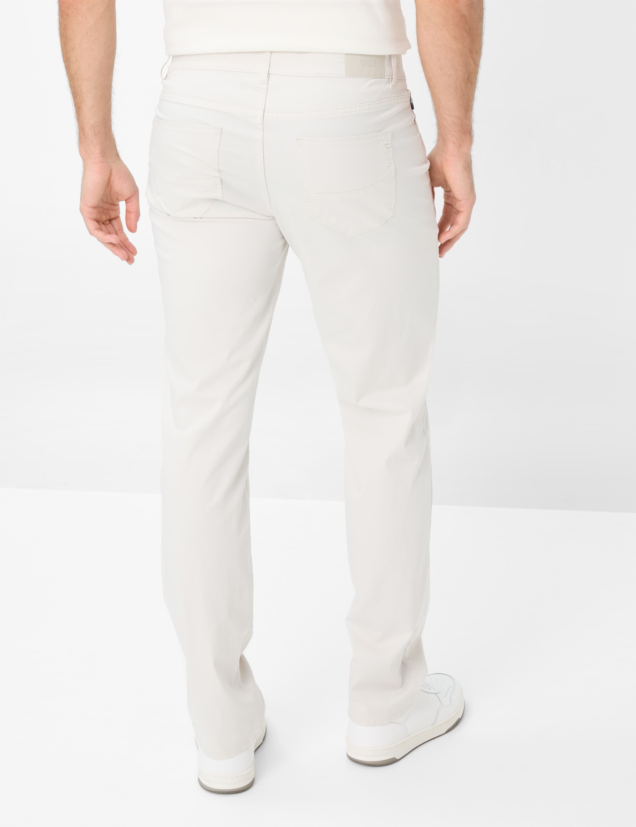 Brax 5-Pocket-Hose "Style CADIZ" günstig online kaufen