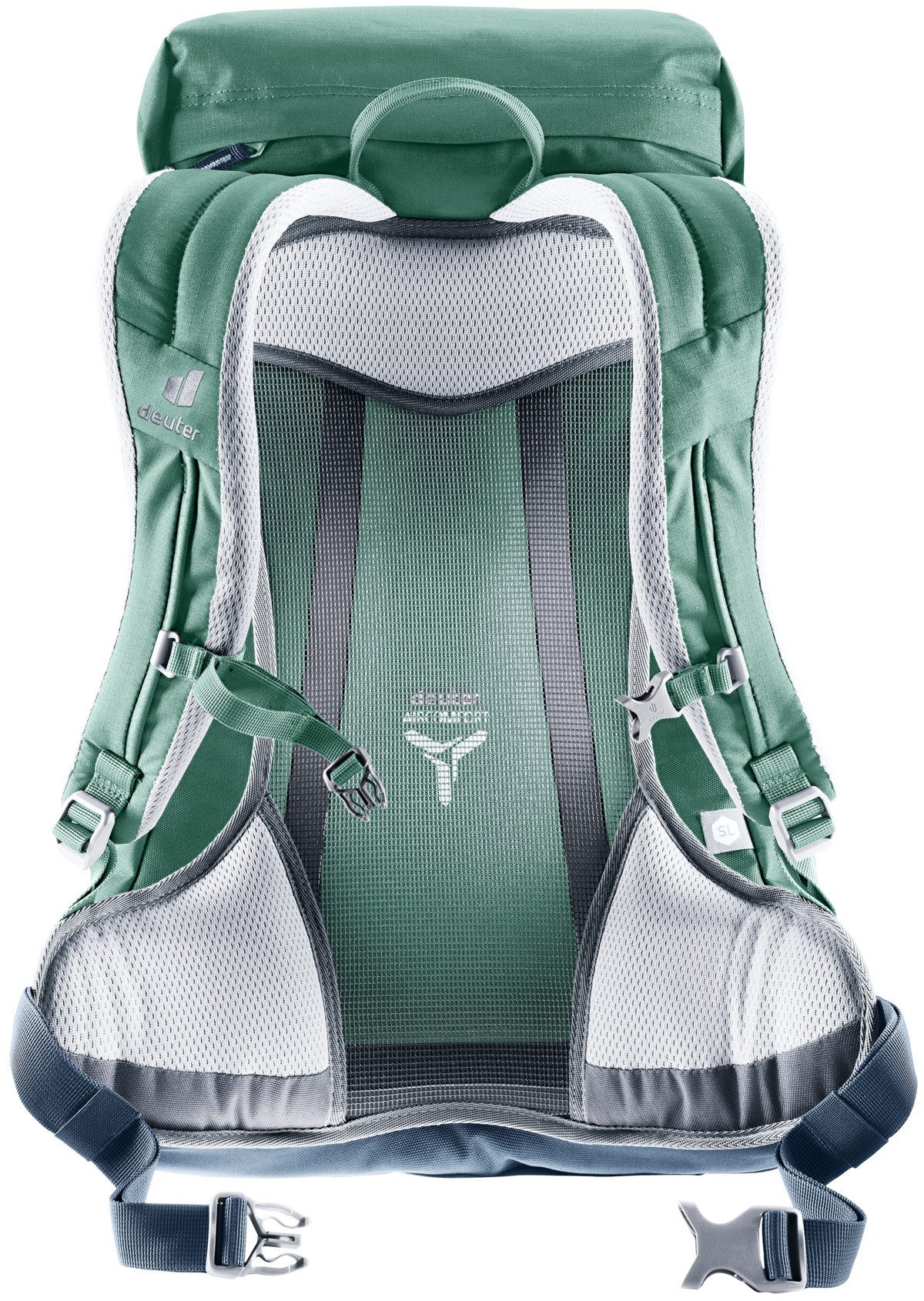 deuter Wanderrucksack ZUGSPITZE 22 L (1-tlg) günstig online kaufen