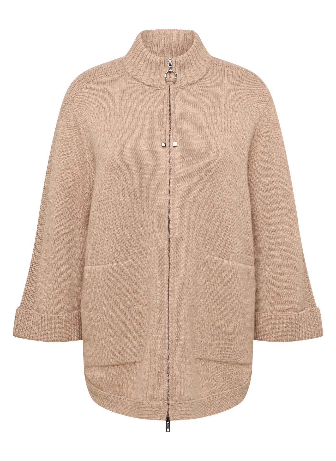 Rabe Strickjacke Cozy & Cool