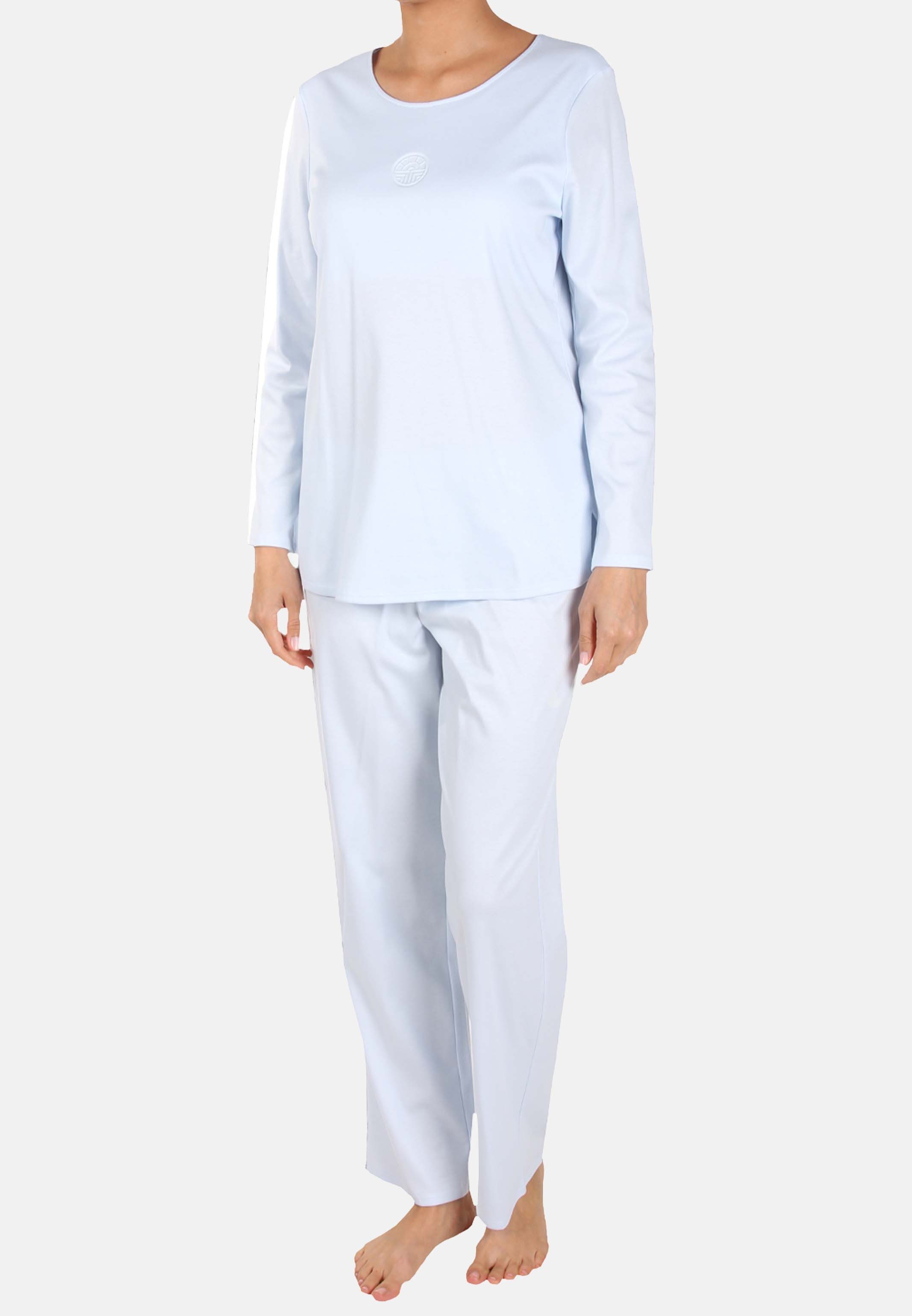 Féraud Pyjama Basic (Set, 2 tlg) günstig online kaufen