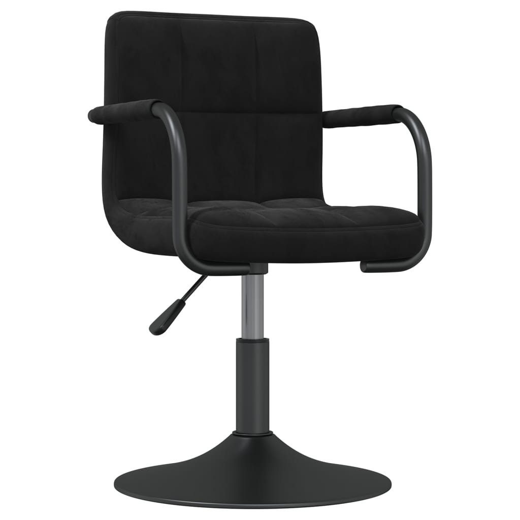 vidaXL Esszimmerstuhl Esszimmerstühle 6 Stk. Drehbar günstig online kaufen