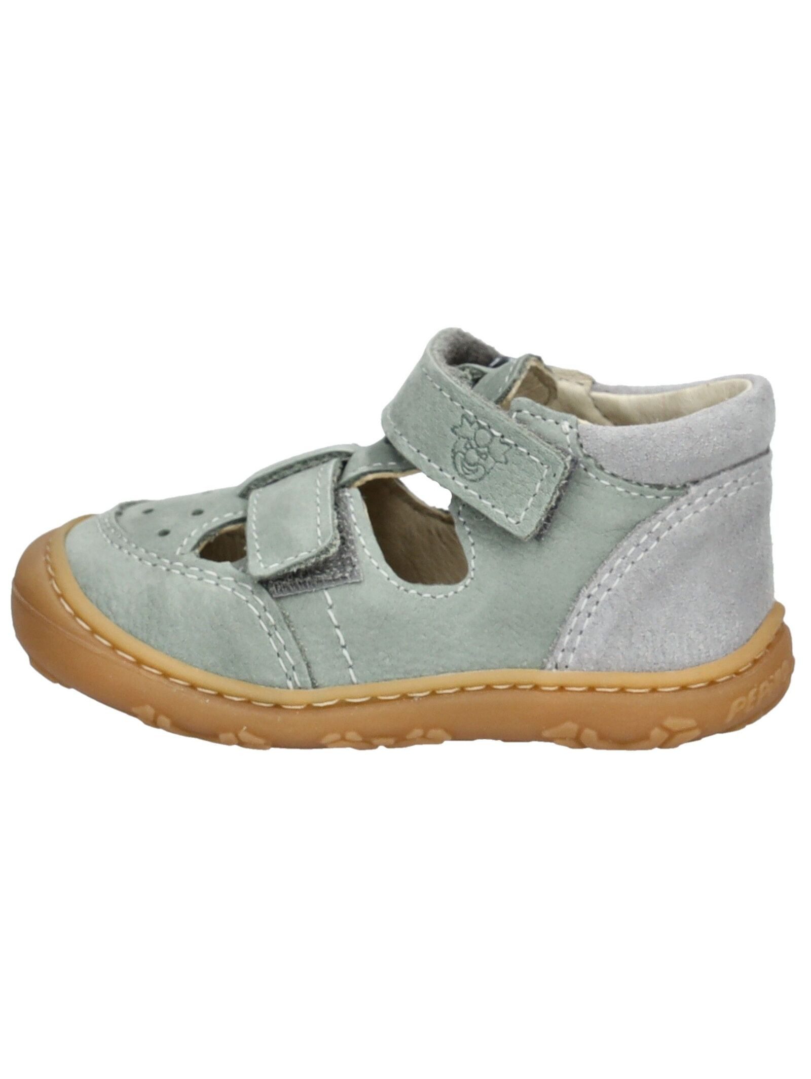 Pepino Sandalen Leder . Riemchensandale