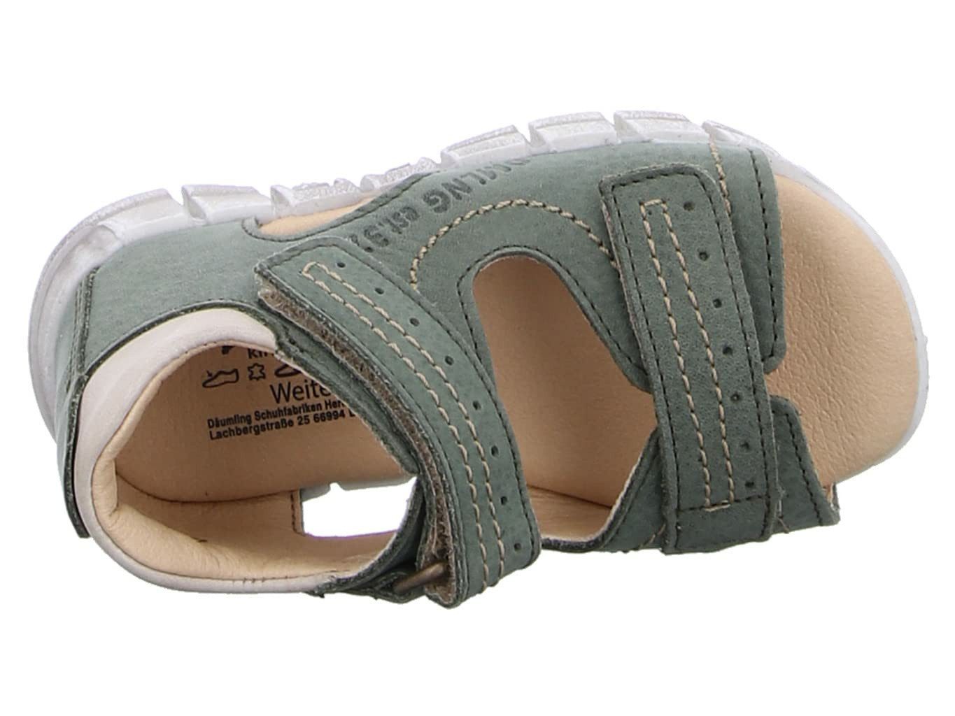 Däumling Sandalen für Jungen Sandale (keine Angabe, 1-tlg., keine Angabe)