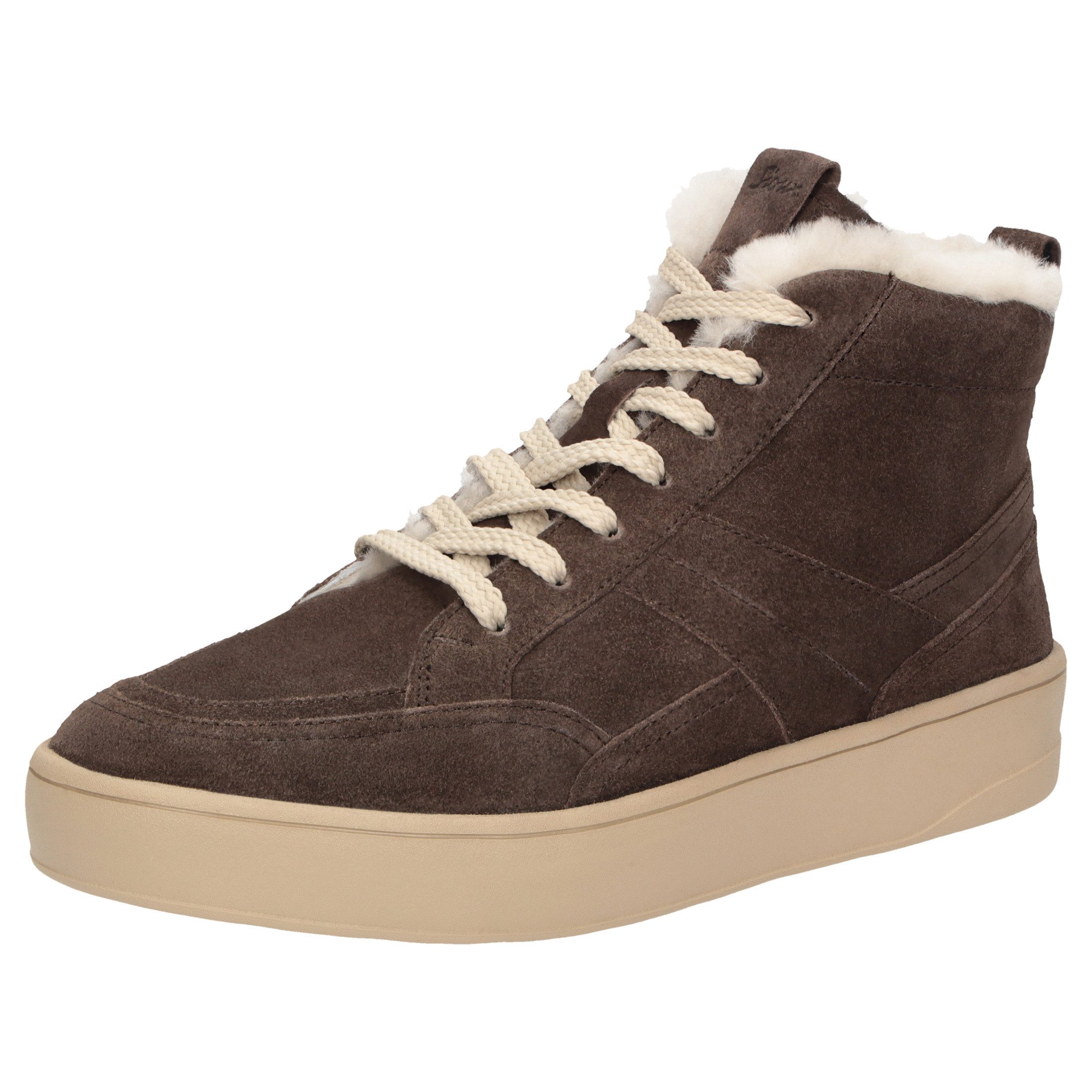 SIOUX Edonita-701-LF Stiefelette