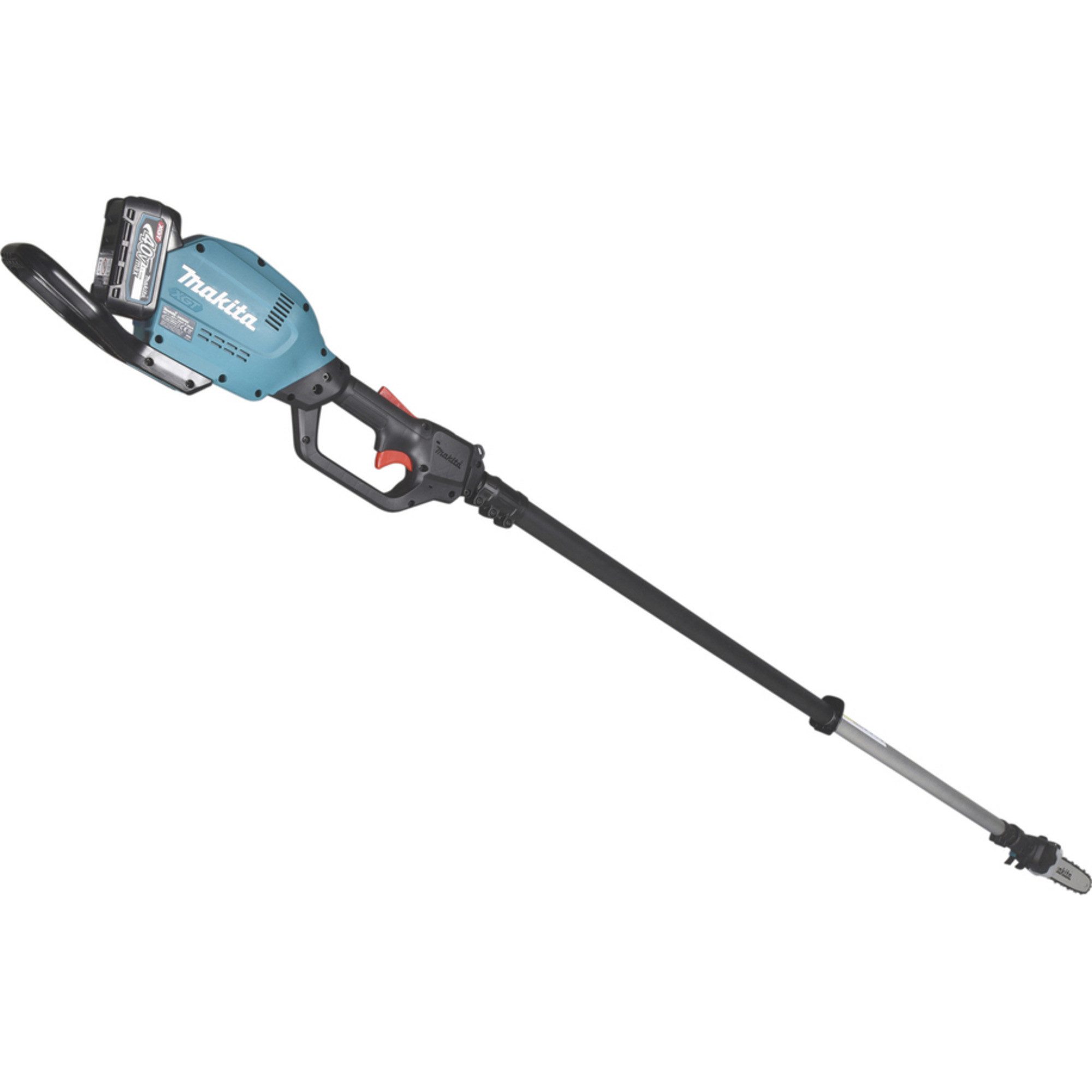 Makita Elektro-Kettensäge Makita Akku-Hochentaster UA004GZ XGT, 40Volt