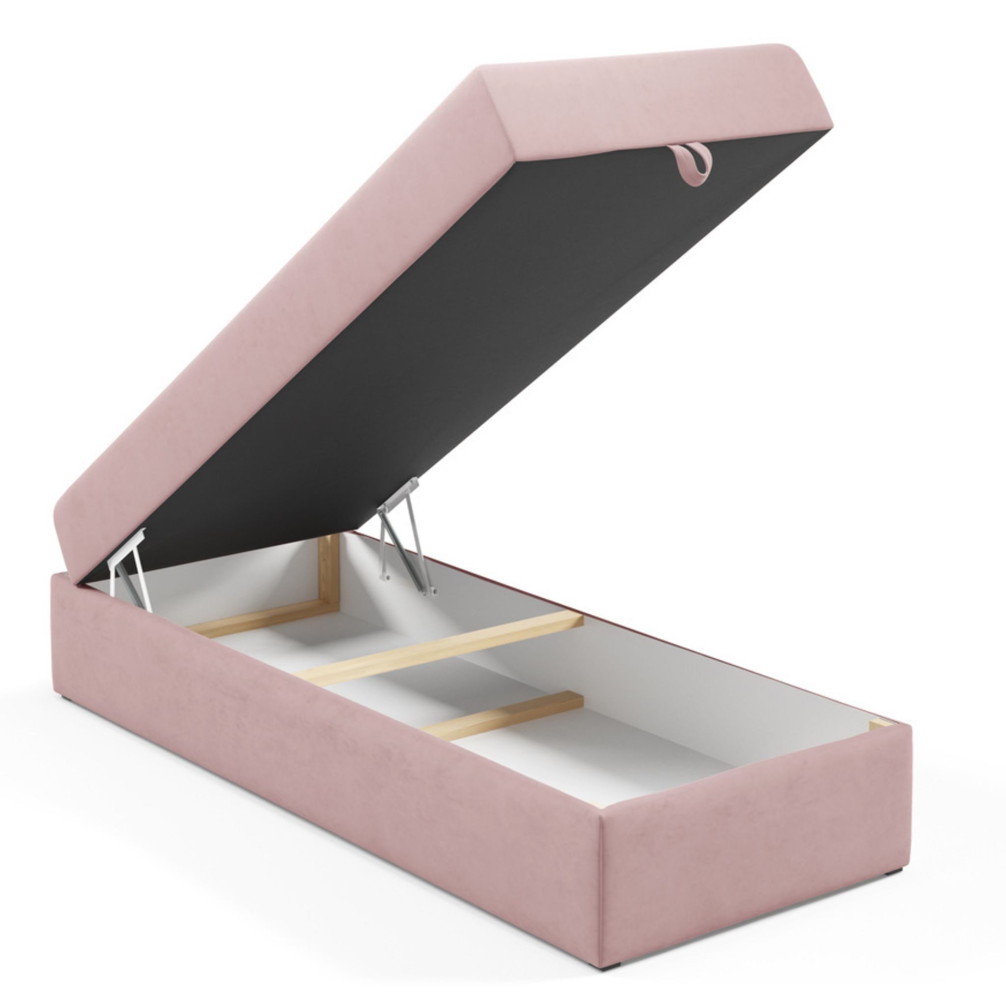 Best for Home Boxspringbett mit Bettkasten, günstig online kaufen