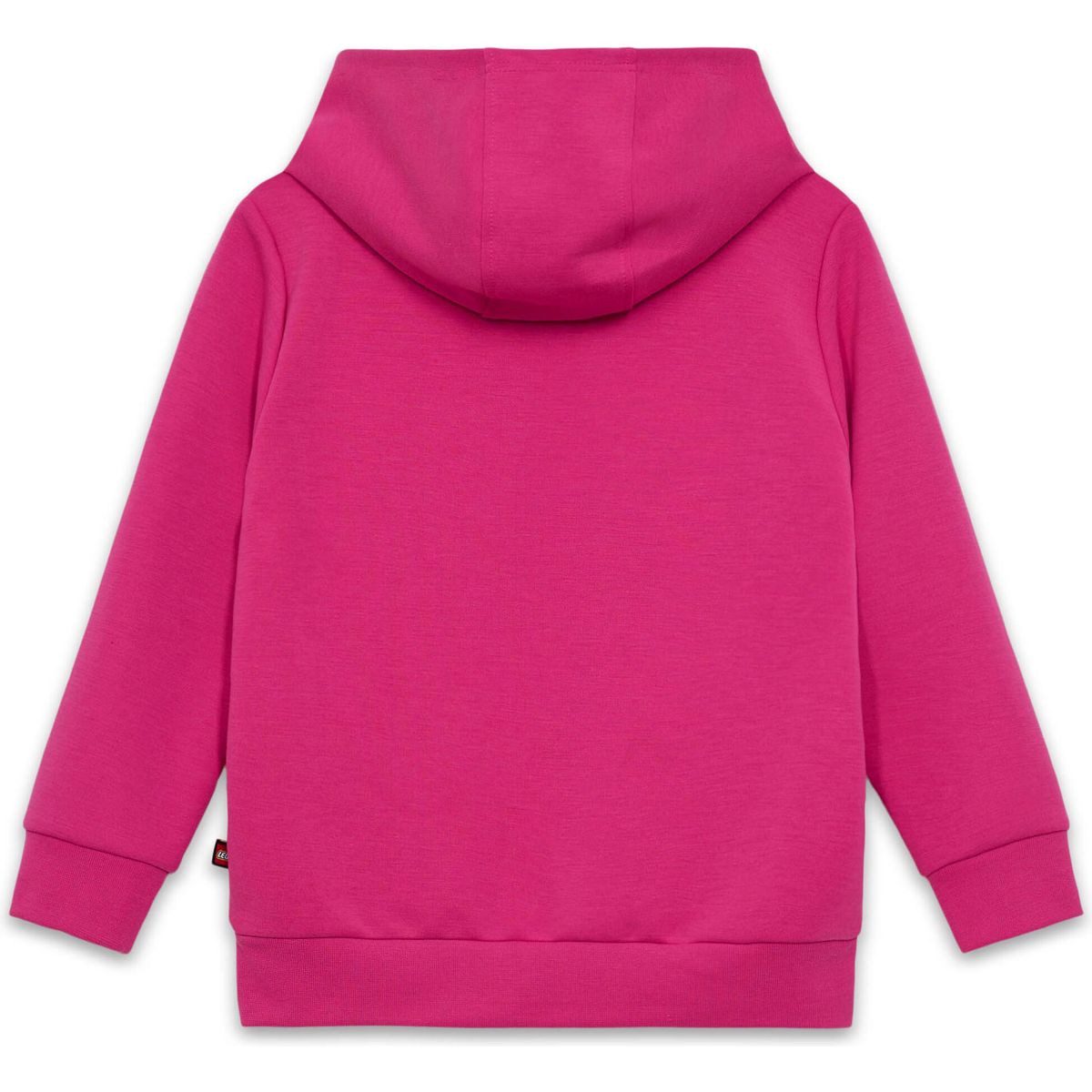 LEGO® kidswear Sweatshirt LWSKY 600 - Hooded Sweatshirt Bequemer Kapuzenpullover mit LEGO-Logo, ideal für Kinder im Alltag