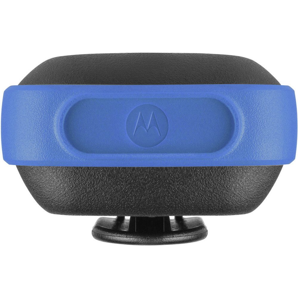 Motorola Solution Walkie Talkie Motorola Solutions TALKABOUT T62 blau PMR-Handfunkgerät