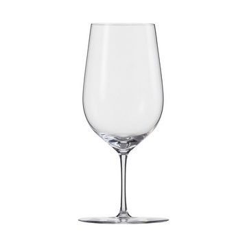 Eisch Glas Unity SensisPlus Mineralwassergläser 350 ml, Glas
