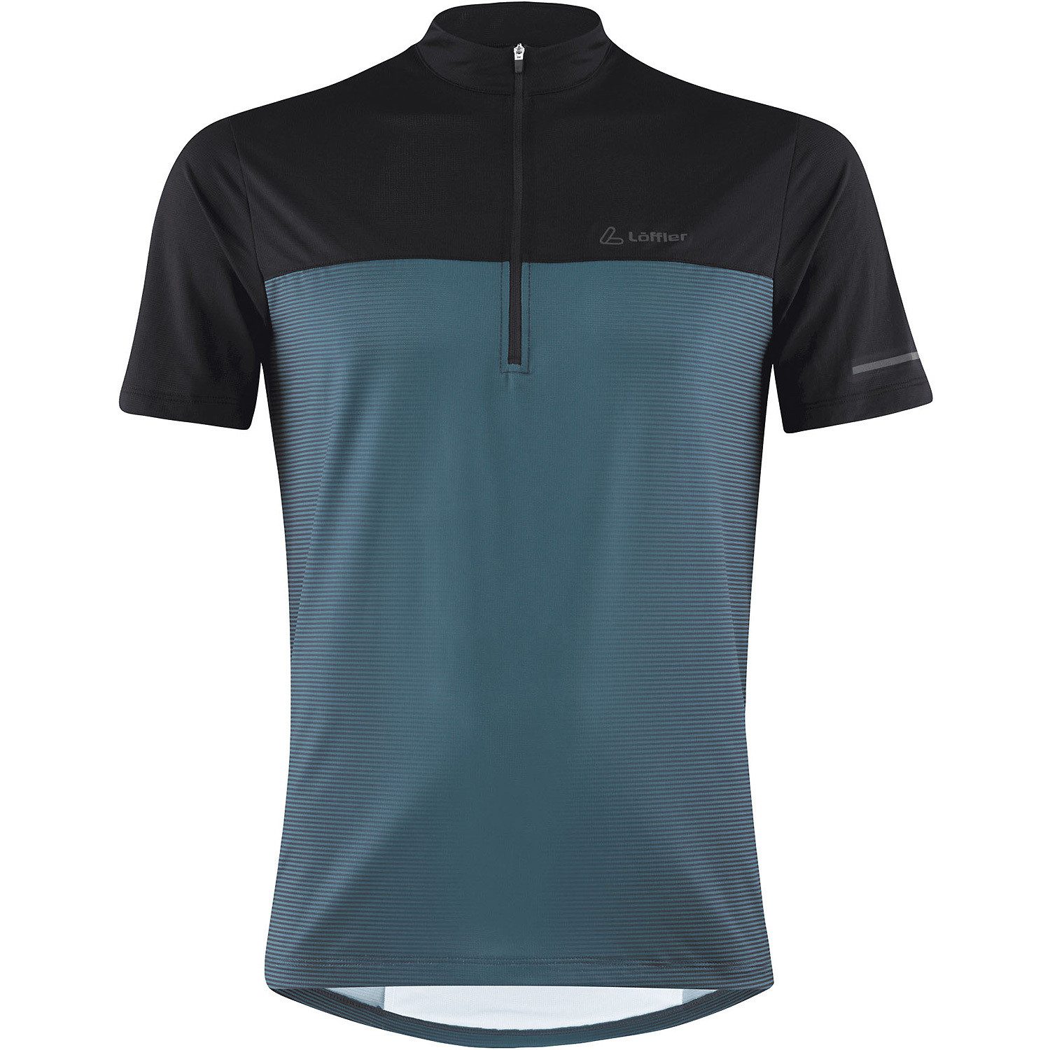 Löffler Radtrikot Trikot BIKE SHIRT HZ günstig online kaufen
