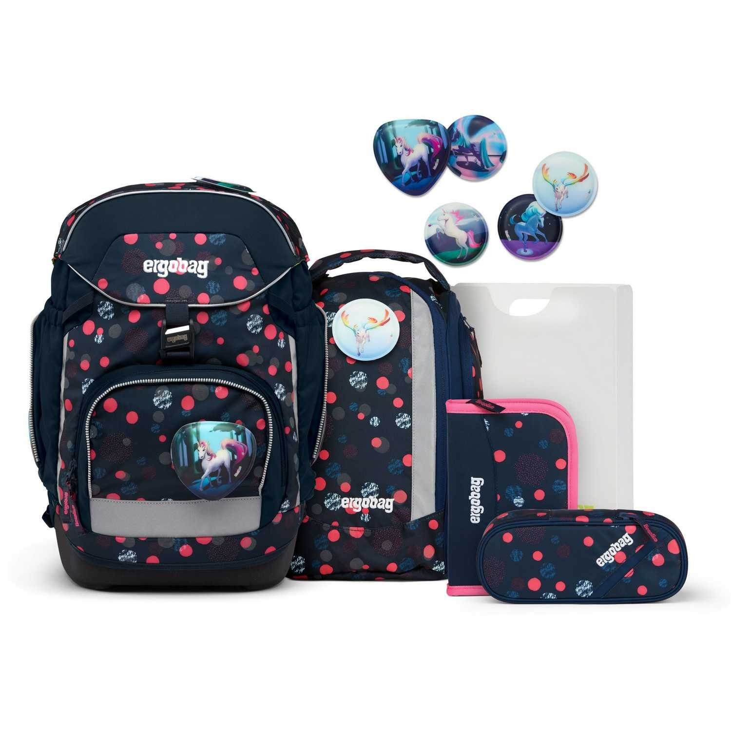 ergobag Schulranzen