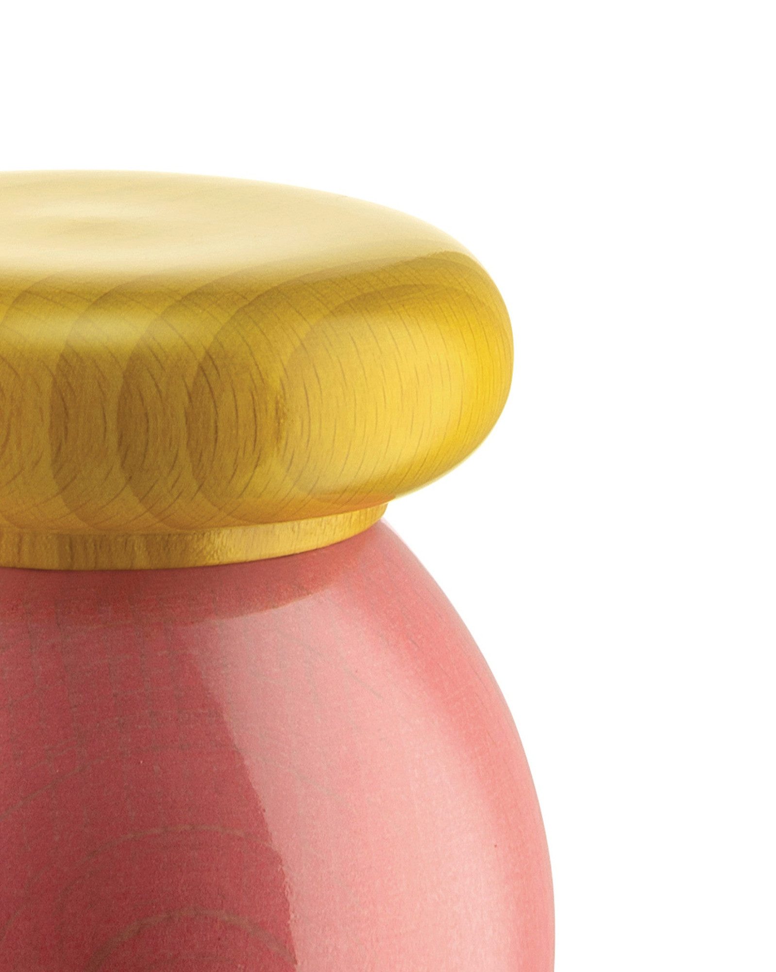 Alessi Salz-/Pfeffermühle Alessi ES18 Salz-/Pfeffer- und Gewürzmühle