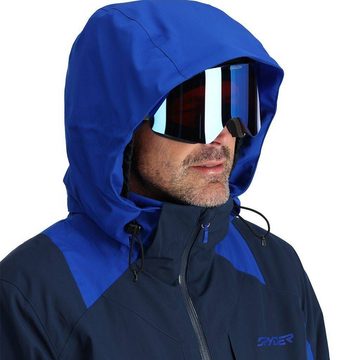 Spyder Skijacke Herren Skijacke CONTACT (1-St)