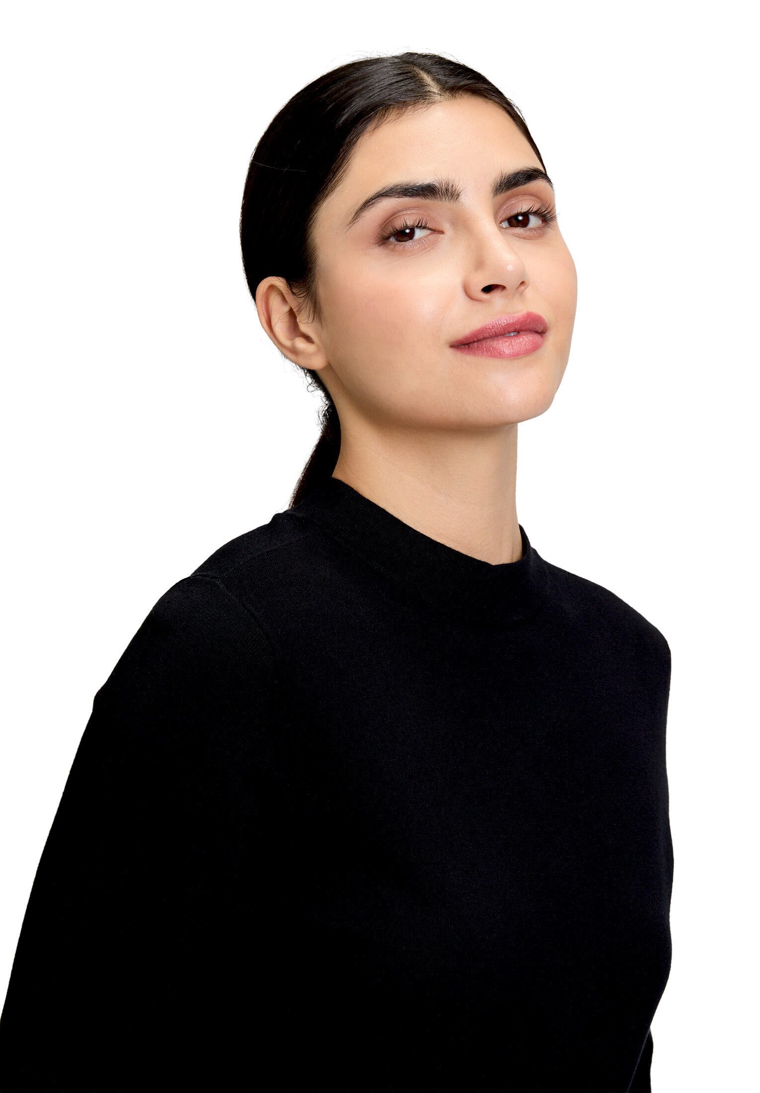 Betty Barclay Kurzarmshirt Damen kurzarm (1-tlg)