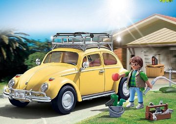 Playmobil® Spielwelt PLAYMOBIL® 70827 VW Volkswagen Käfer - Special Edition