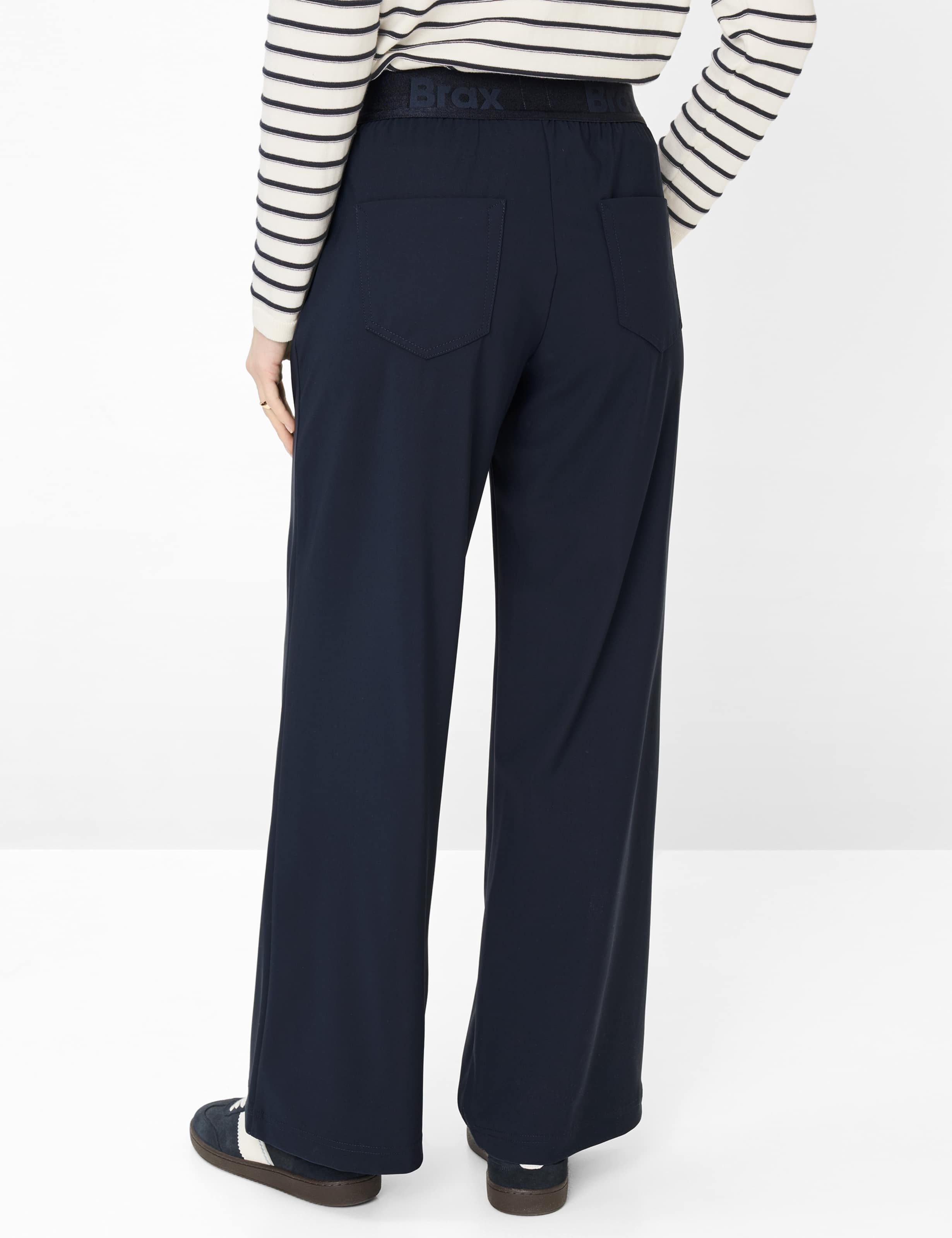 Brax 5-Pocket-Hose Style MAINE