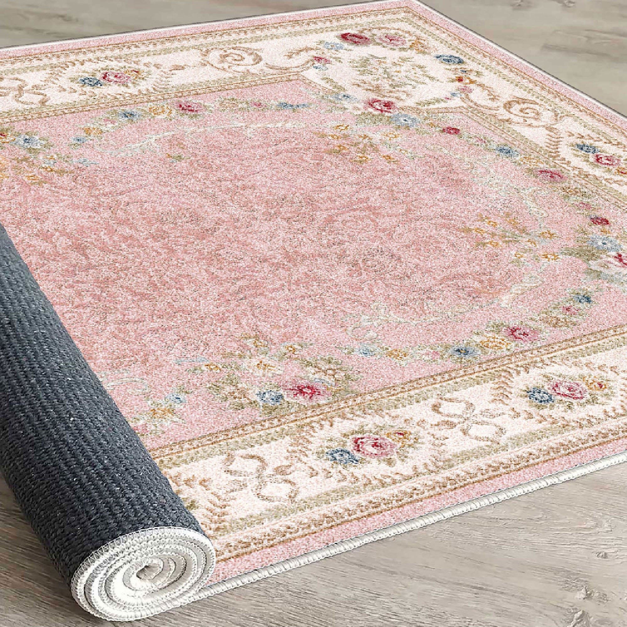 Conceptum Hypnose Teppich 100% VELVET FABRIC, 160 x 230 cm T1254 – Bild 4 von 5