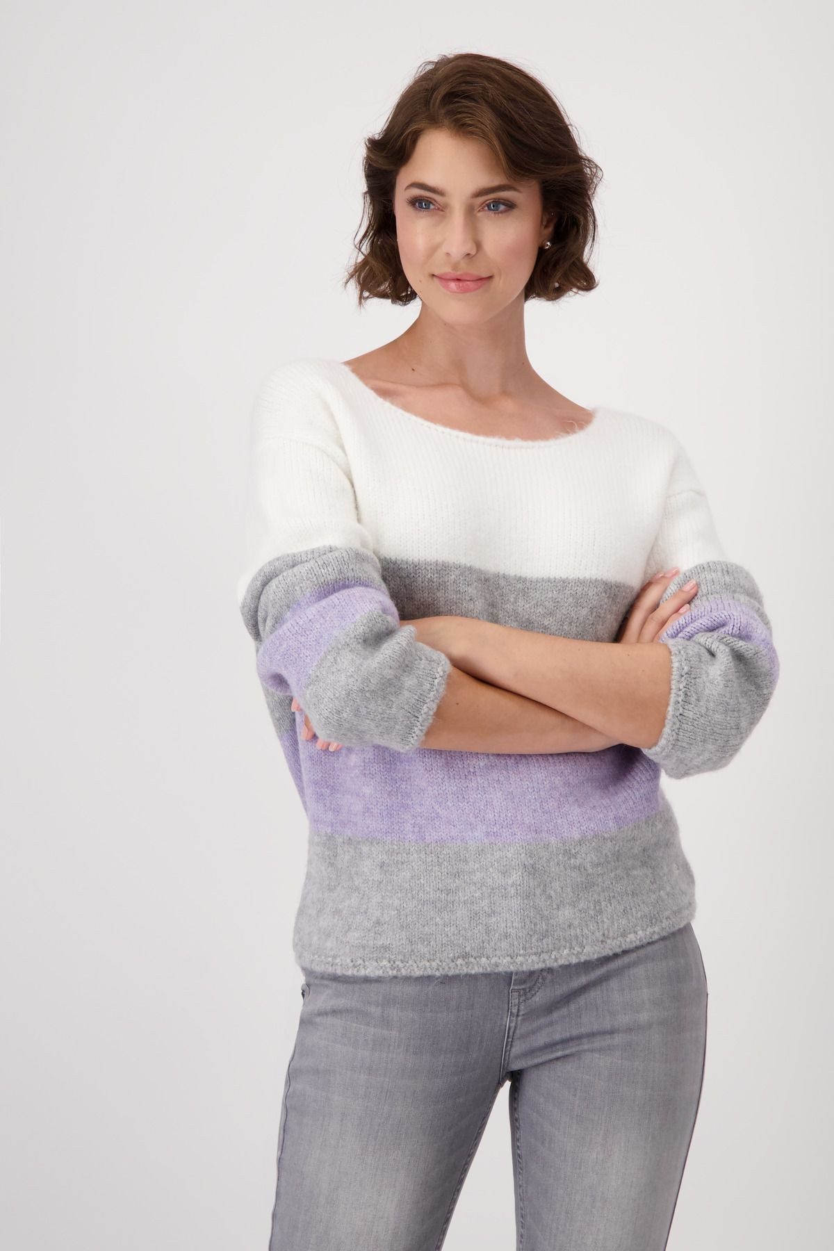 Monari Strickpullover