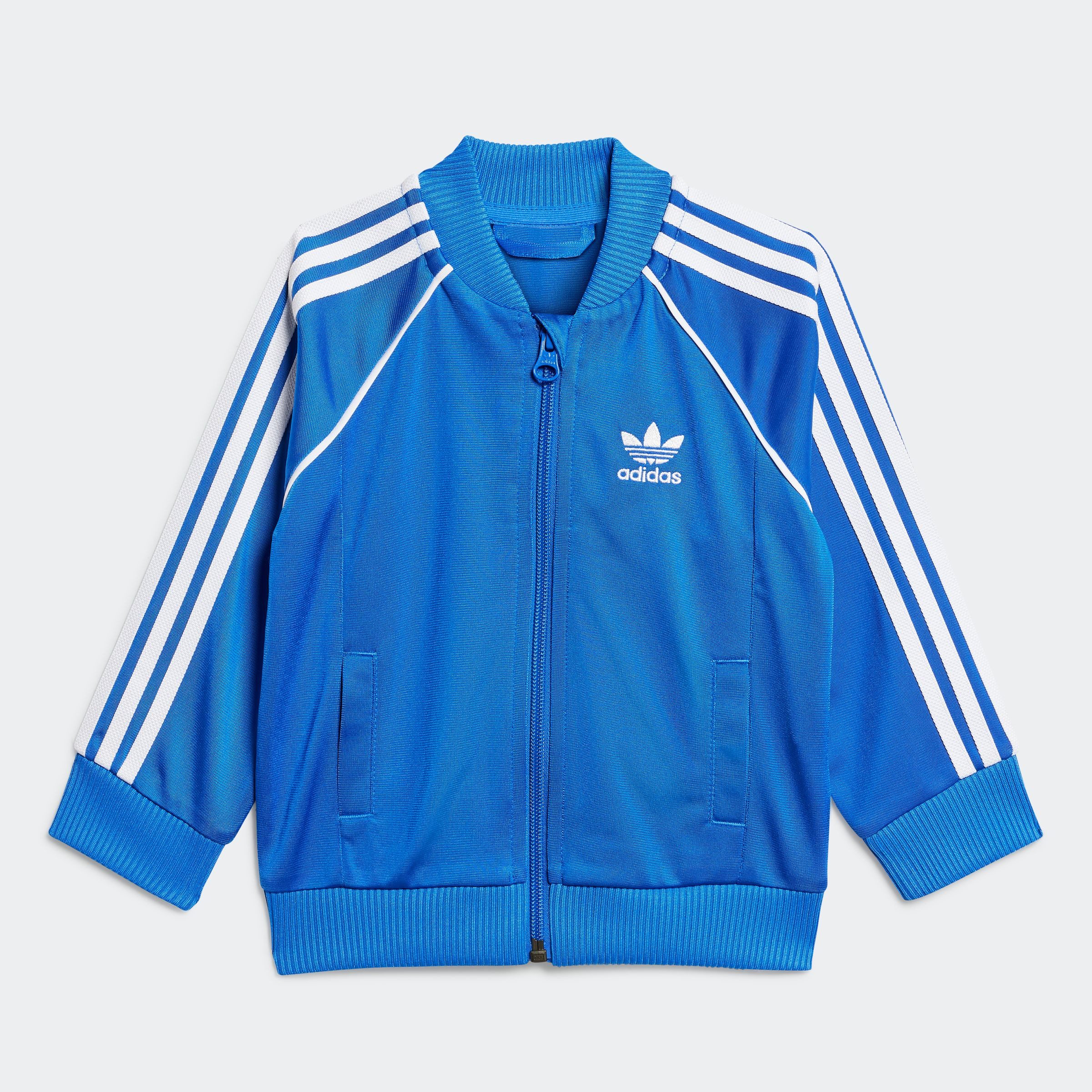 adidas Originals Trainingsanzug ADICOLOR SST KIDS (2-tlg)