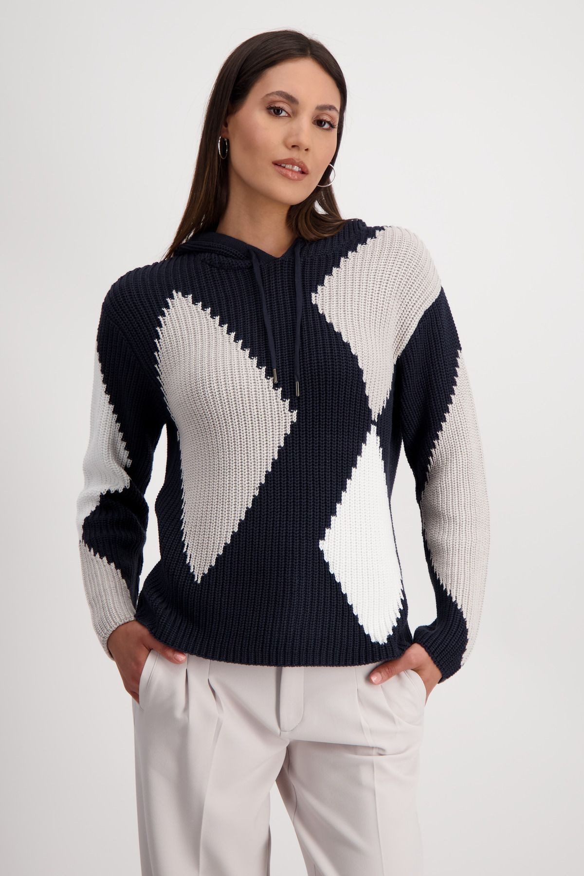 Strickpullover