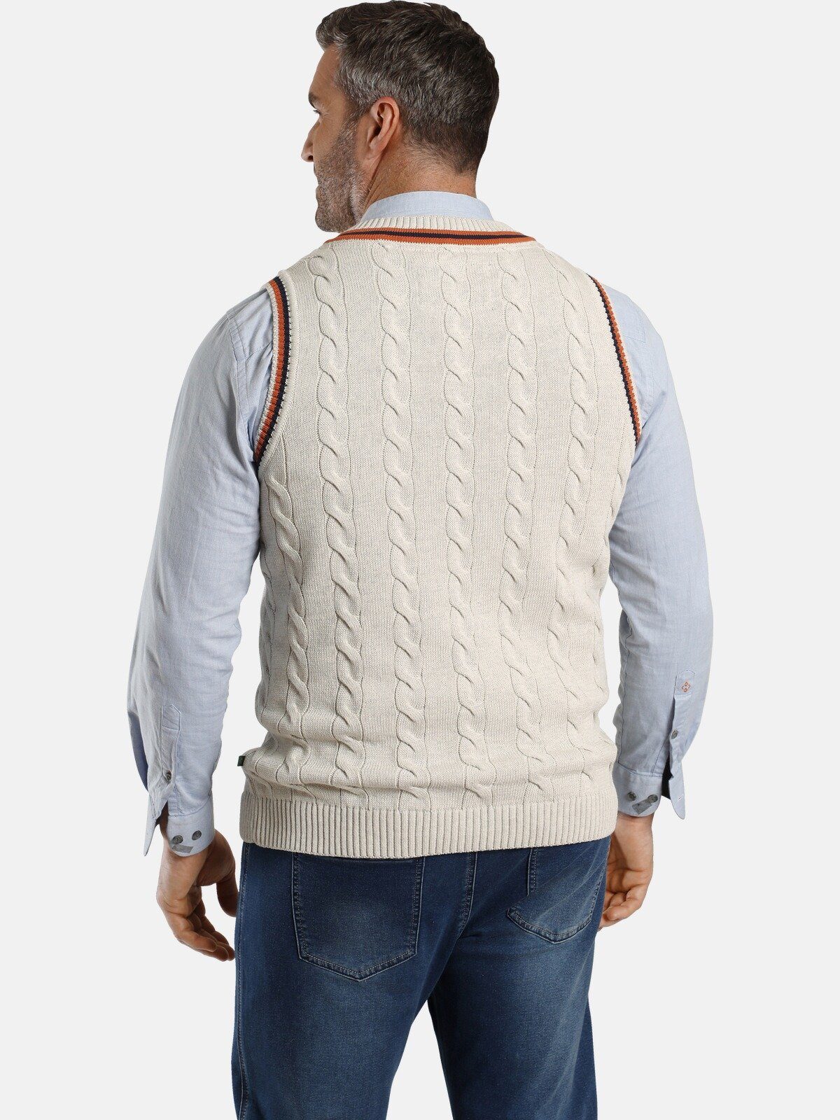 Charles Colby Pullunder EARL CONSTANTINE mit günstig online kaufen