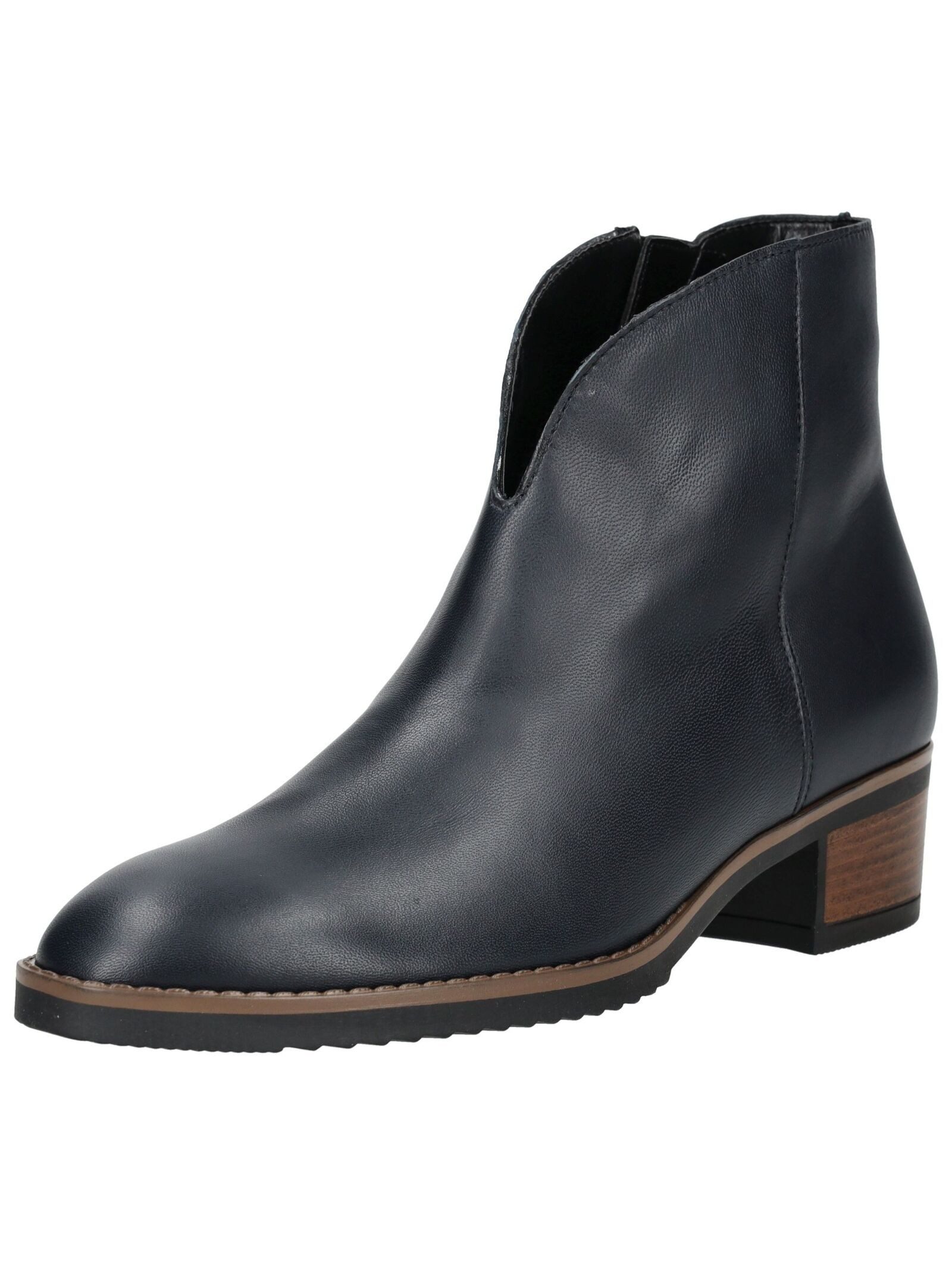 Gabor Gabor Stiefelette Nappaleder Stiefelette günstig online kaufen