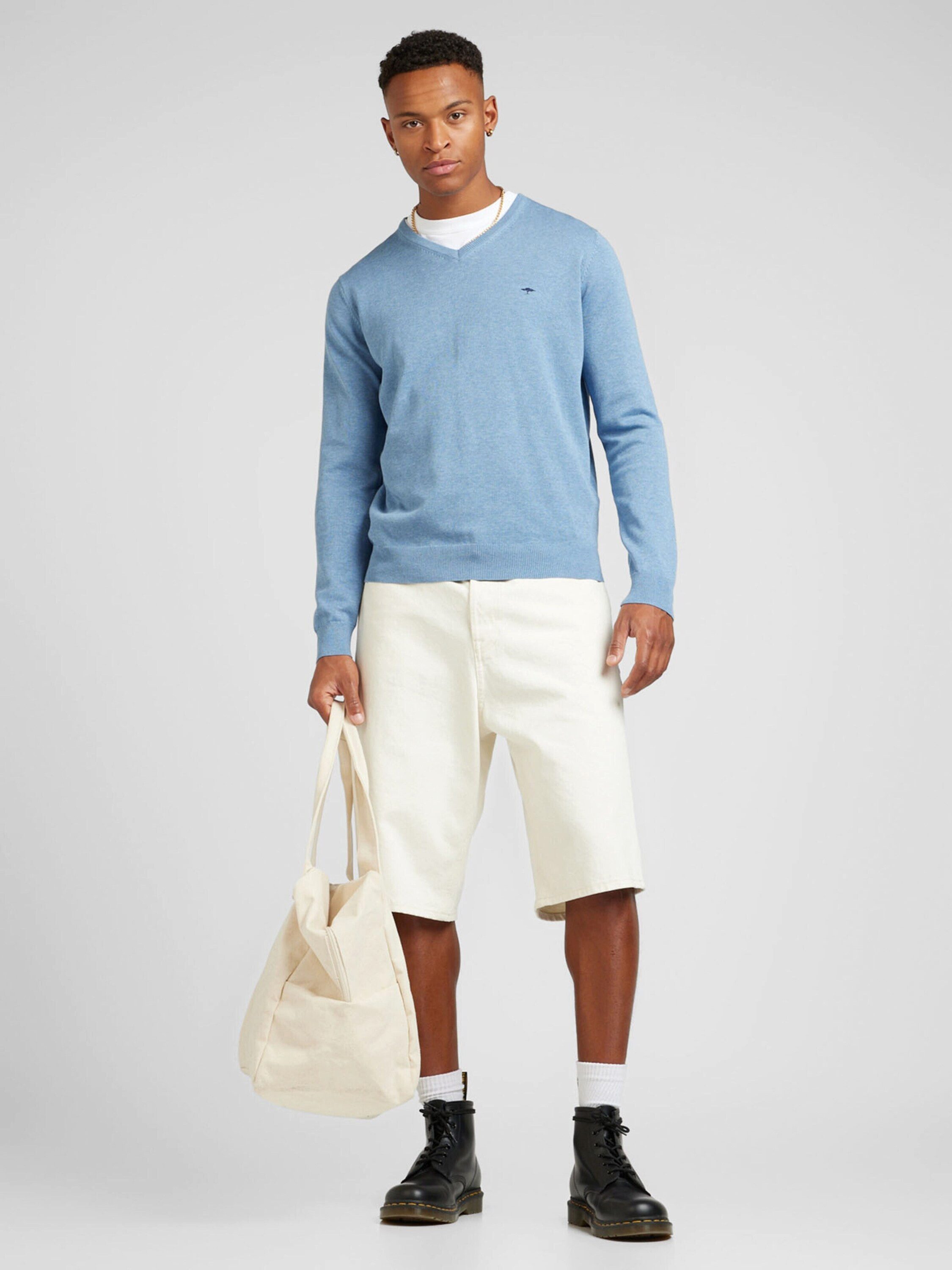 Strickpullover