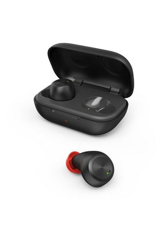 Hama »Bluetooth®-Kopfhörer 