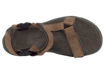Teva Terra Fi Lite Leather Sandale
