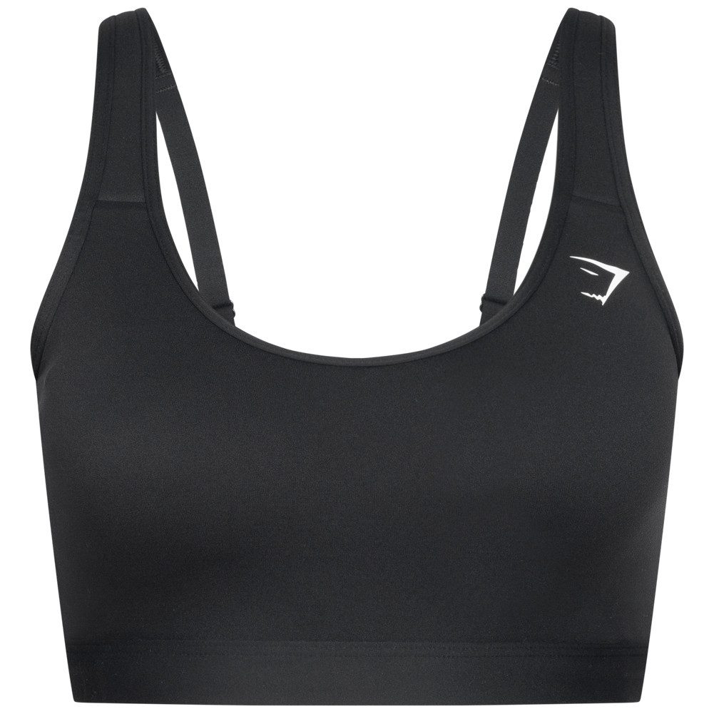 Gymshark Sport-BH Scoop Neck Training günstig online kaufen