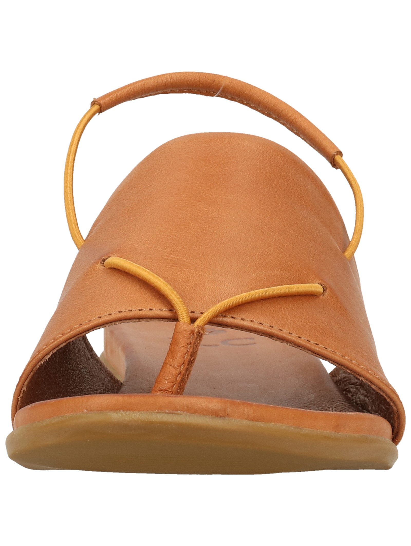 ILC Sandalen Leder . Zehentrenner