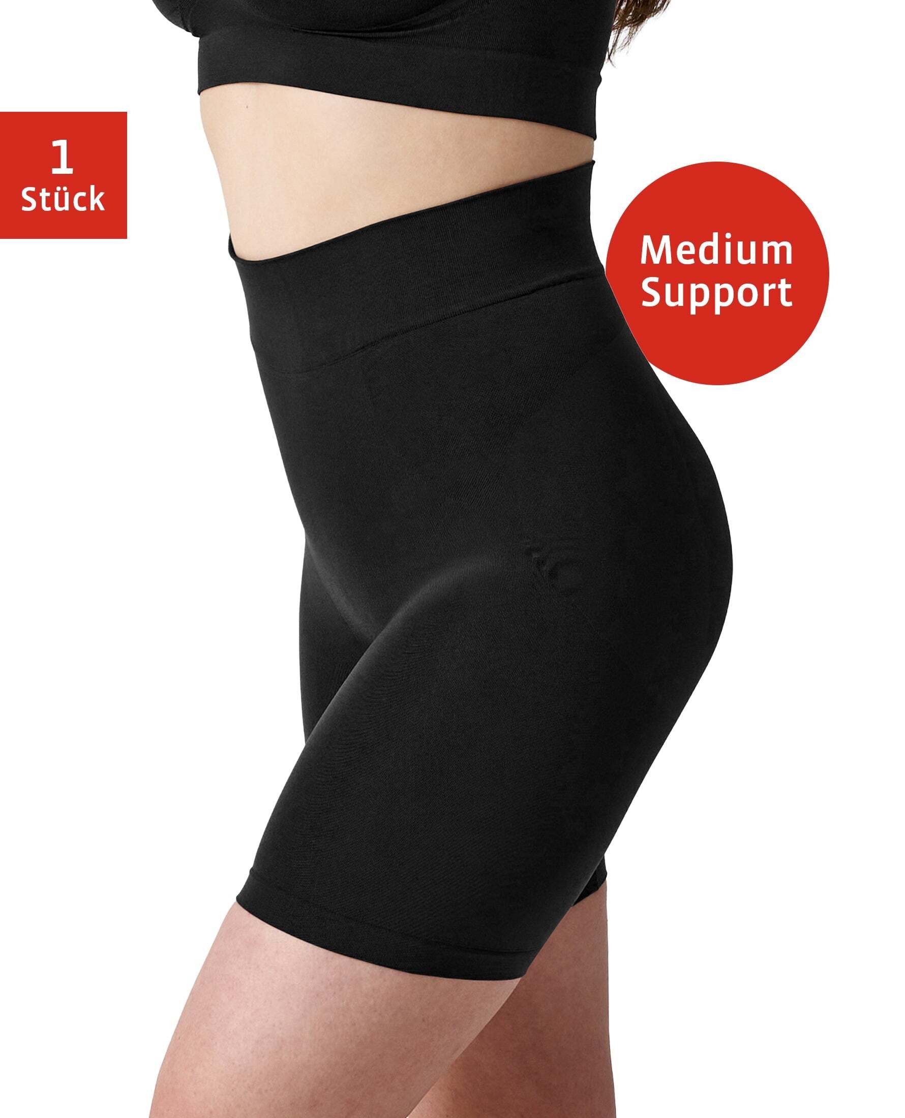 SNOCKS Shapingpants Bauchweg-Shorts Shapewear High Waisted (1-St) mit stark günstig online kaufen