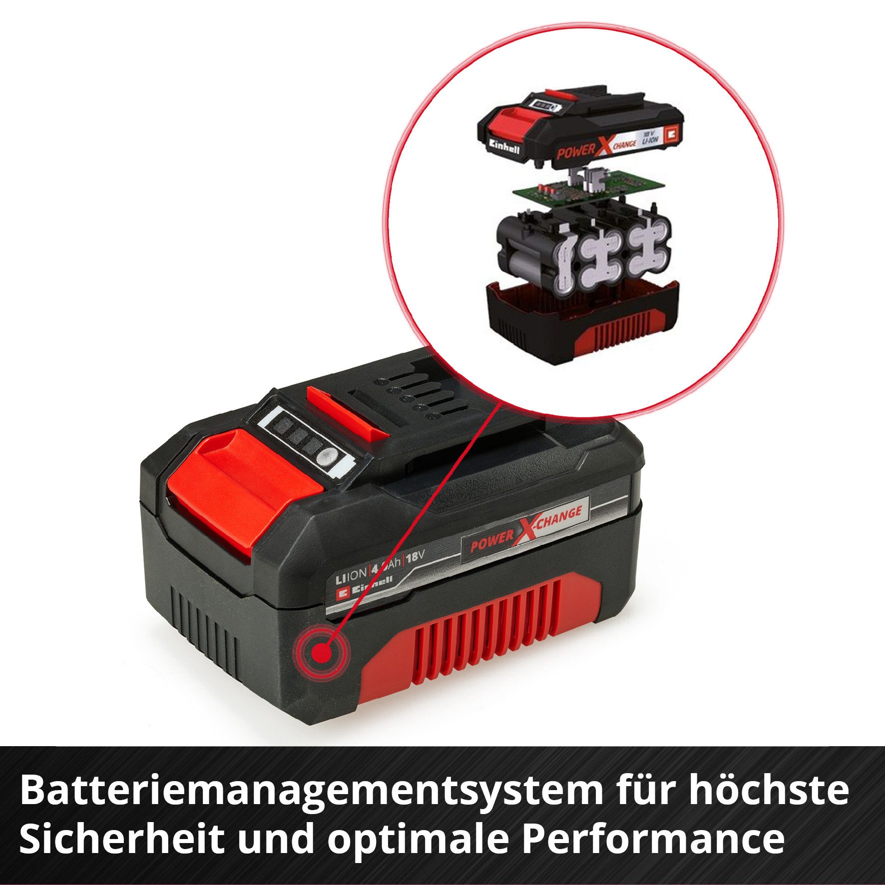 2X 18V 8Ah Ersatzakku Für Einhell 18V POWER X-CHANGE Lithium PXC Akku 2X 18V 8Ah Ersatzakku Für Einhell 18V POWER X-CHANGE Lithium PXC Akku